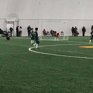 Meet your Posher, Noe